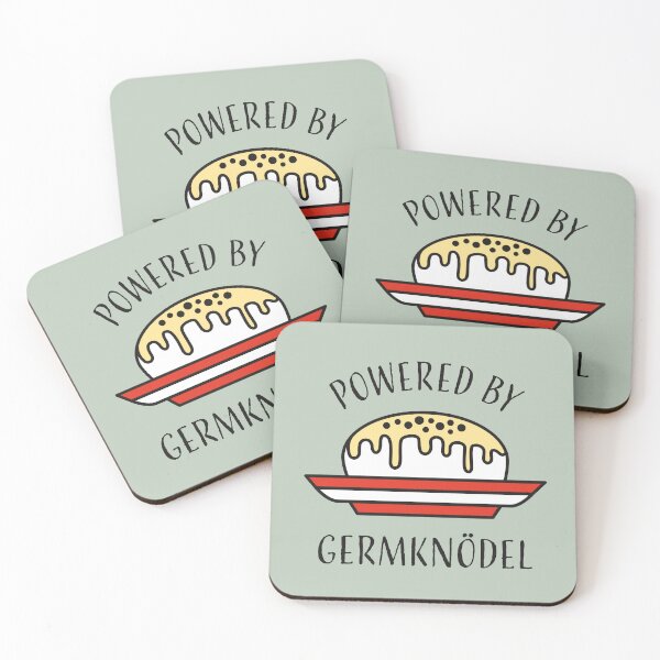 Item preview, Powered by Germknödel designed and sold by posay.