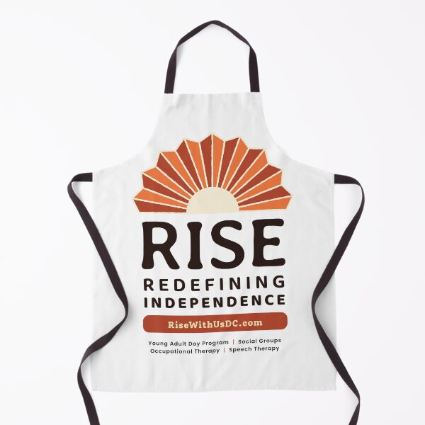 Item preview, RISE DC designed and sold by risewithusdc.