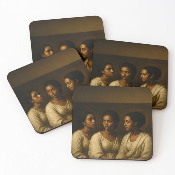 Item preview, Habesha Heaven #4 designed and sold by ReapsGifts.