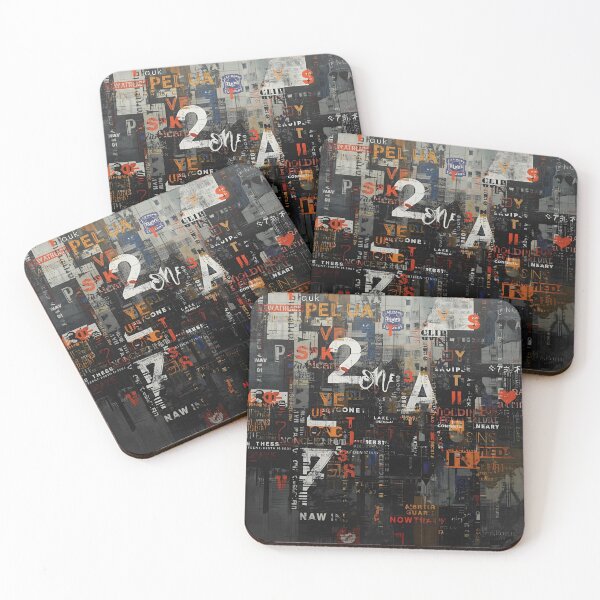Item preview,  COLOURED INSCRIPTIONS designed and sold by Bobigreg.