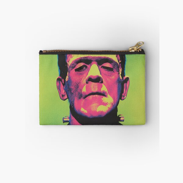 Item preview, Frankenstein - popart designed and sold by Saint Arts Studio.