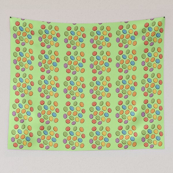 Item preview, A Sweet Scatter of Polka Dot Candies designed and sold by IraBum.