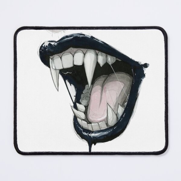 Item preview, Big Chompers designed and sold by UrCulture.