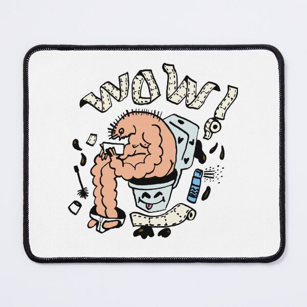 Item preview, Toilet Humor Chaos designed and sold by Oniyasha.