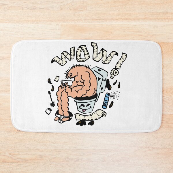Item preview, Toilet Humor Chaos designed and sold by Oniyasha.