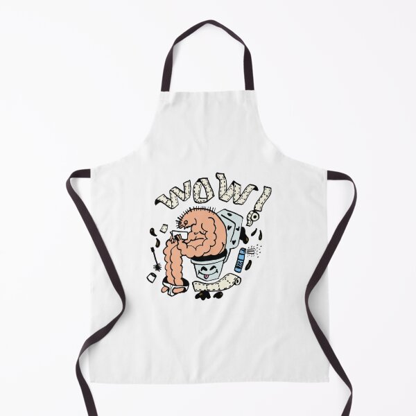 Item preview, Toilet Humor Chaos designed and sold by Oniyasha.