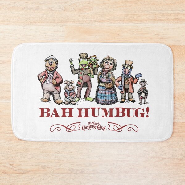 Item preview, The Muppet Christmas Carol designed and sold by Malakiacount.