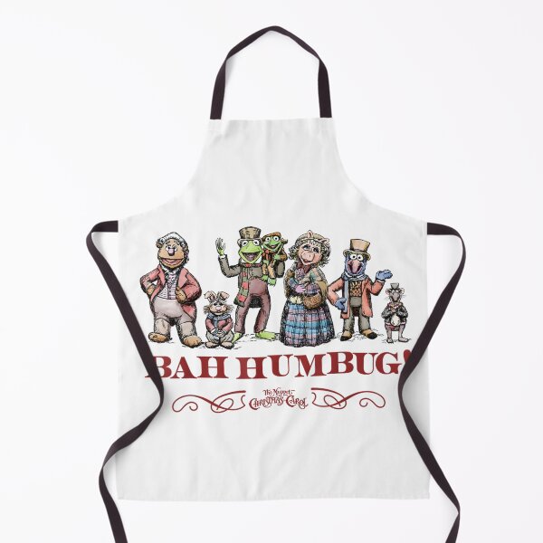 Item preview, The Muppet Christmas Carol designed and sold by Malakiacount.