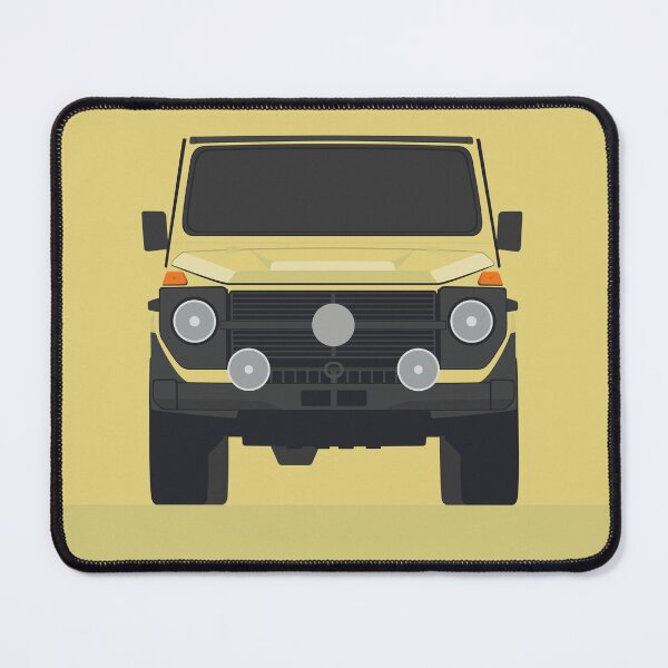 Item preview, G-Class W460 - Vector drawing designed and sold by yohannlp.