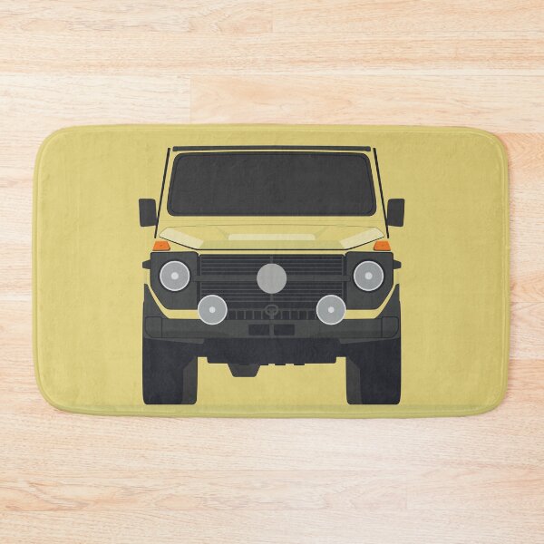 Item preview, G-Class W460 - Vector drawing designed and sold by yohannlp.