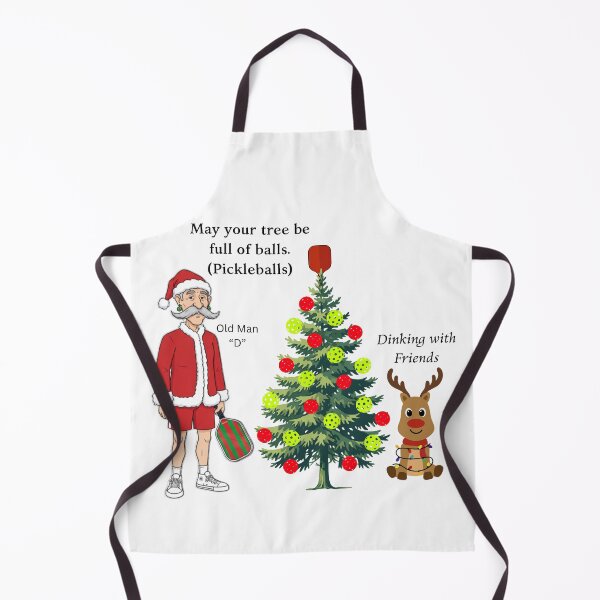 Item preview, The Pickleball Tree...Old Man "D" designed and sold by Picklenut1969.