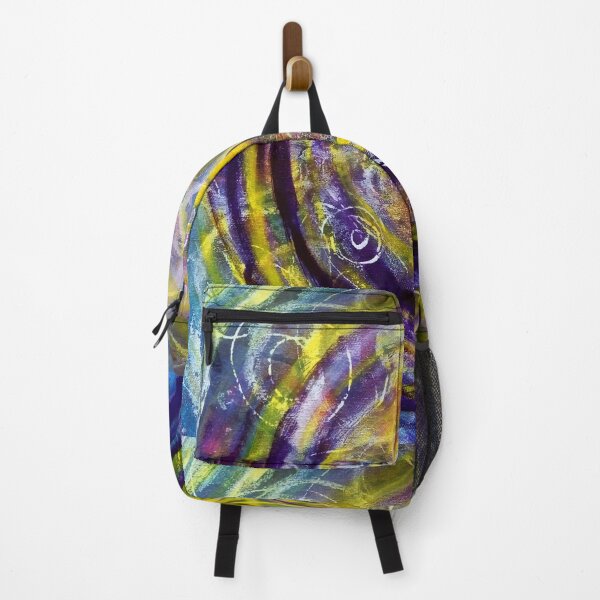 Item preview, Living Wheels of Ezekiel designed and sold by Marzena Salwowska.
