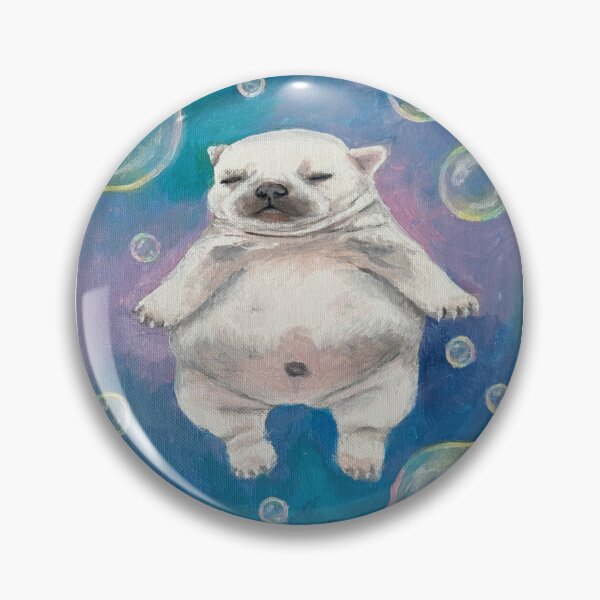 Item preview, Pibble designed and sold by gabs-crafts.