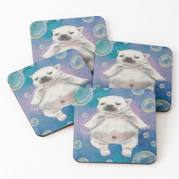 Item preview, Pibble designed and sold by gabs-crafts.
