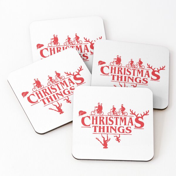 Item preview, Christmas Things designed and sold by HokutoKaiStore.