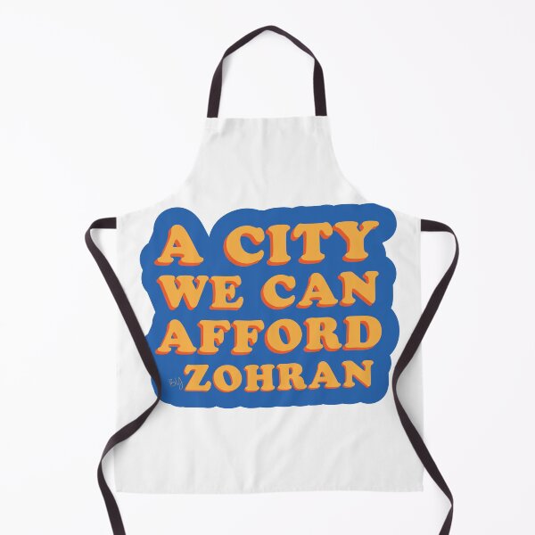 Item preview, A City We Can Win - Zohram designed and sold by eyllismerch.