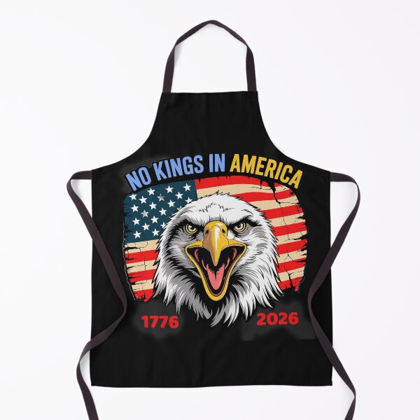 Item preview, No Kings In America 1776 - 2026 designed and sold by DBM Photo Art 1.