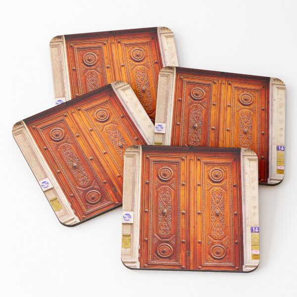 Item preview, Elegant Door in Lyon, France designed and sold by CarolinaReina.
