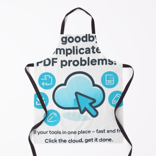 Item preview, PDF Problems SOLVED! ☁️ Your Free & Fast Toolkit designed and sold by HopaHope.