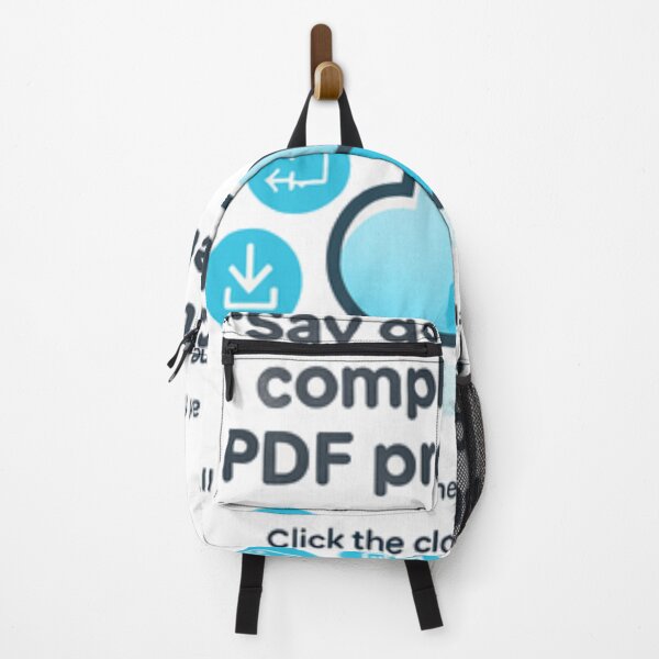 Item preview, PDF Problems SOLVED! ☁️ Your Free & Fast Toolkit designed and sold by HopaHope.