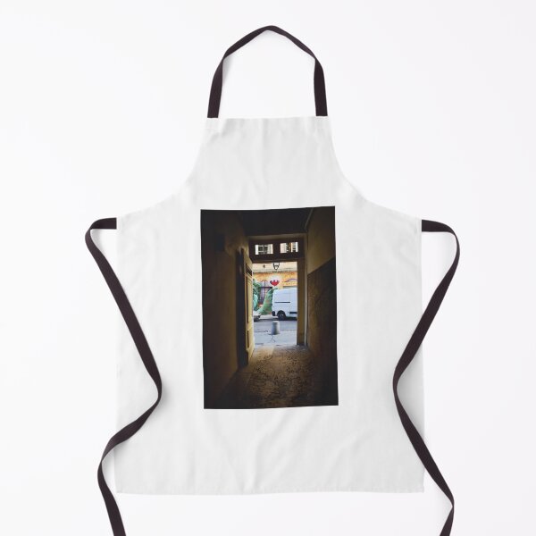 Item preview, Door View in Lyon, France designed and sold by CarolinaReina.