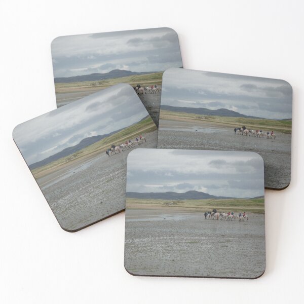 Item preview, The Wild Atlantic Ride designed and sold by McMoodyMistAndMagic.