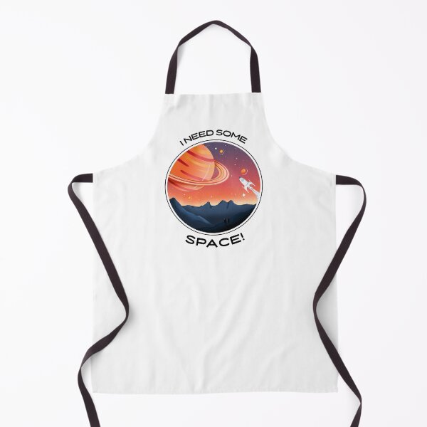 Item preview, I NEED SOME SPACE! designed and sold by dantaylor2244.