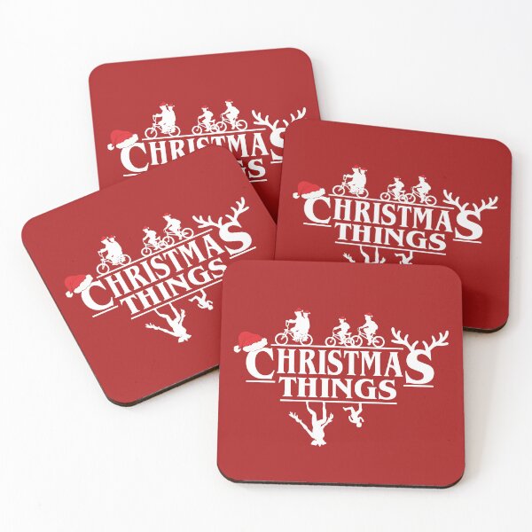 Item preview, Christmas Things 2 designed and sold by HokutoKaiStore.