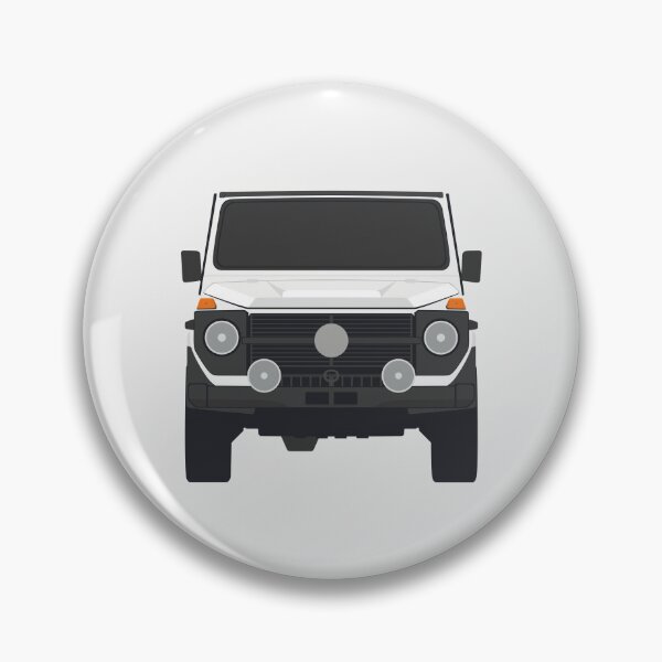 Item preview, G-Class W460 - Vector drawing designed and sold by yohannlp.