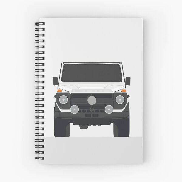 Item preview, G-Class W460 - Vector drawing designed and sold by yohannlp.