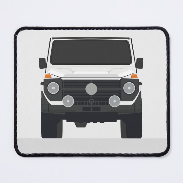 Item preview, G-Class W460 - Vector drawing designed and sold by yohannlp.
