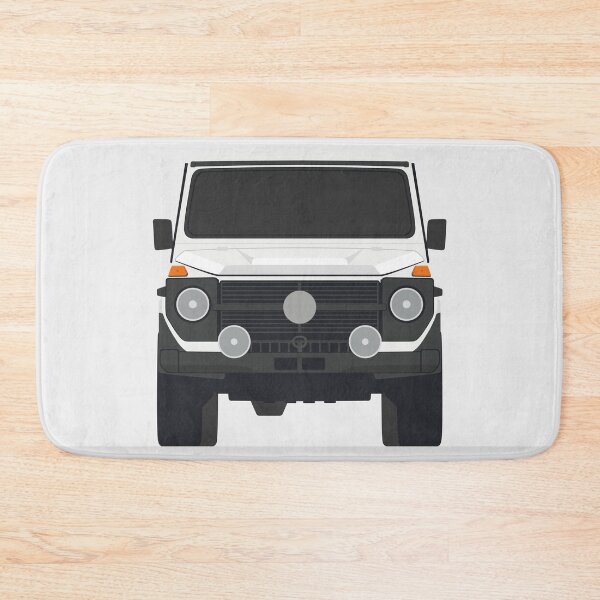 Item preview, G-Class W460 - Vector drawing designed and sold by yohannlp.
