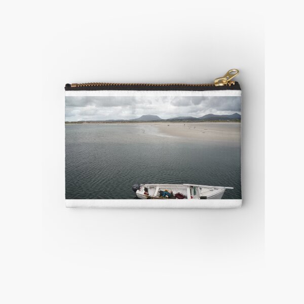 Item preview, Calm Morning on Sheephaven Bay, Donegal designed and sold by McMoodyMistAndMagic.