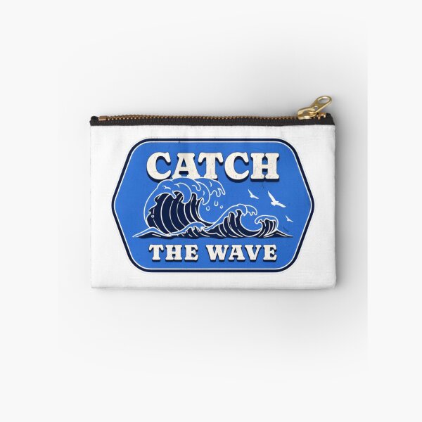 Item preview, Catch The Wave Surf designed and sold by Oniyasha.