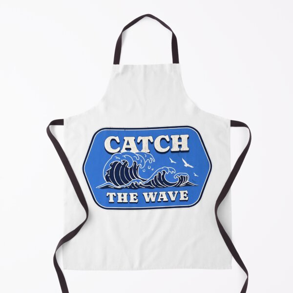 Item preview, Catch The Wave Surf designed and sold by Oniyasha.
