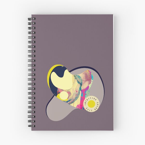 Item preview,  Abstract Shapes, Colorful Flowers - Modern Pattern designed and sold by KarinaPraska.