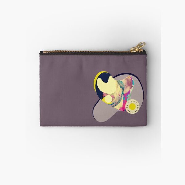 Item preview,  Abstract Shapes, Colorful Flowers - Modern Pattern designed and sold by KarinaPraska.