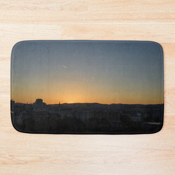 Item preview, Wien sunset 2025 designed and sold by Jouko Lehto Photography.