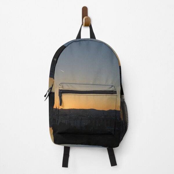 Item preview, Wien sunset 2025 designed and sold by Jouko Lehto Photography.