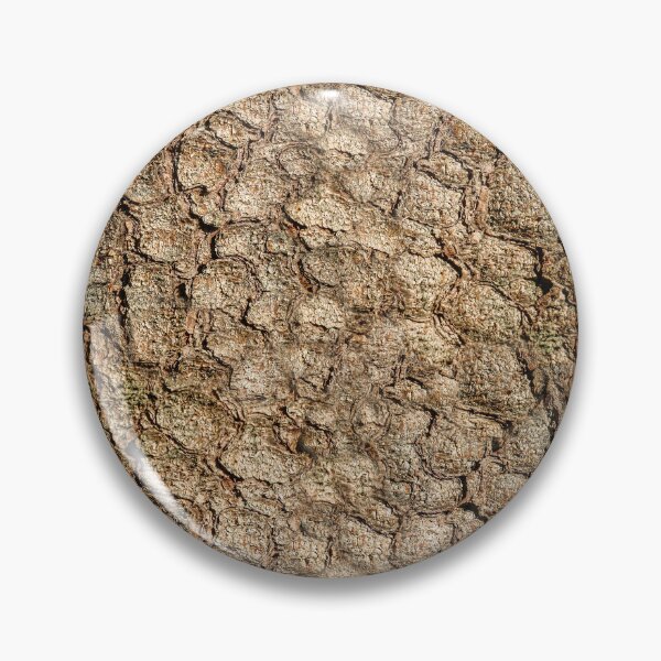 Item preview, Pine Tree Bark Texture – Full Coverage Natural Forest Motifs designed and sold by InFrameVision.