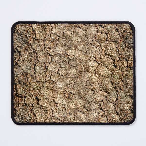 Item preview, Pine Tree Bark Texture – Full Coverage Natural Forest Motifs designed and sold by InFrameVision.