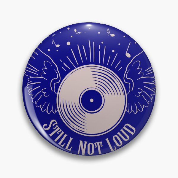 Item preview, Volume 11 Still Not Loud Enough, Spinal Tap Music designed and sold by bENBOUA.