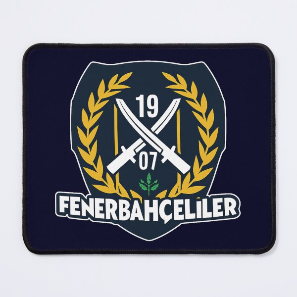 Item preview, Yolumuz Fener! designed and sold by canvasriddle.