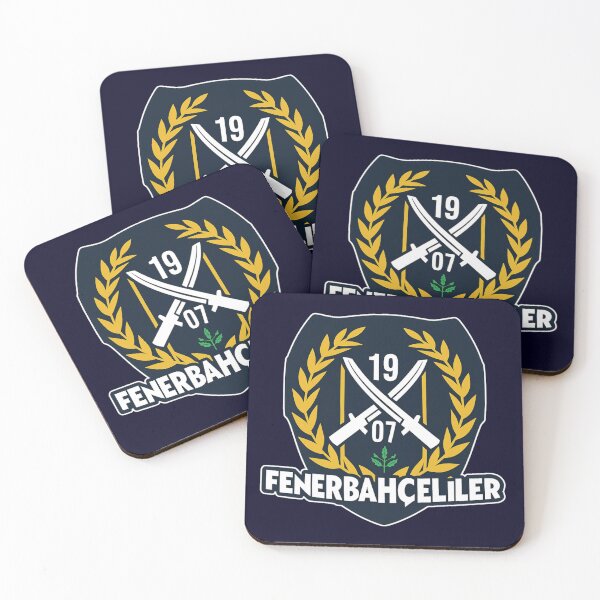 Item preview, Yolumuz Fener! designed and sold by canvasriddle.