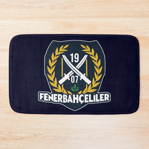 Item preview, Yolumuz Fener! designed and sold by canvasriddle.