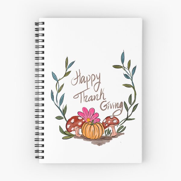 Item preview, Happy thank giving art gift designed and sold by tenkenryujin.