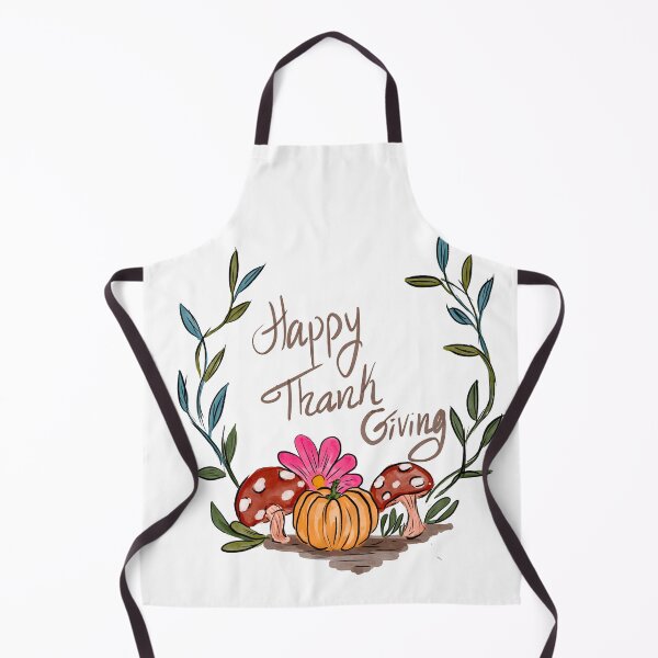 Item preview, Happy thank giving art gift designed and sold by tenkenryujin.