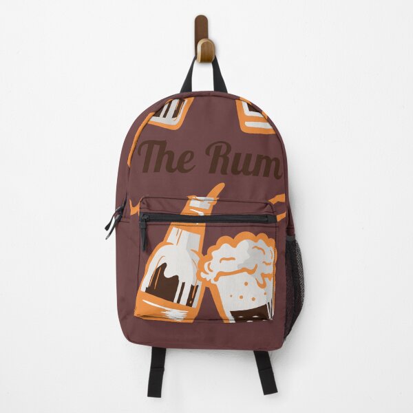 Item preview, We Talking Bahamian “The Rum Bunch” apparels and accessories  designed and sold by We Talking Bahamian.