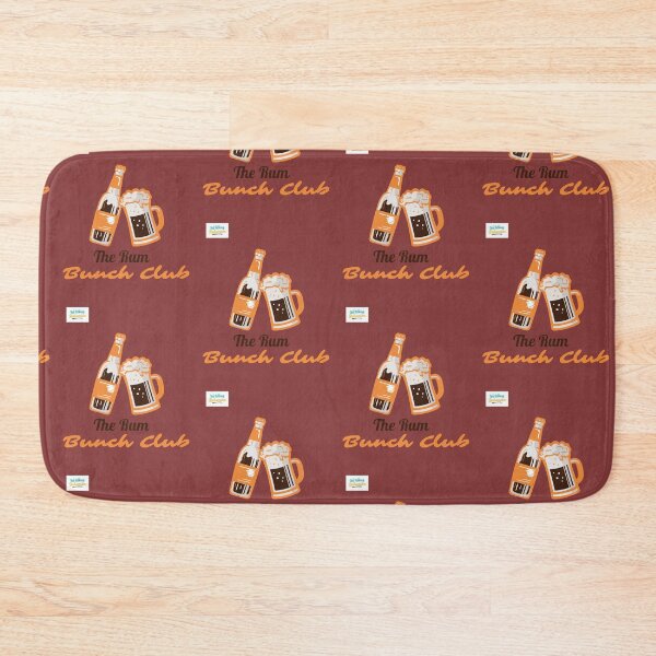 Item preview, We Talking Bahamian “The Rum Bunch” apparels and accessories  designed and sold by We Talking Bahamian.