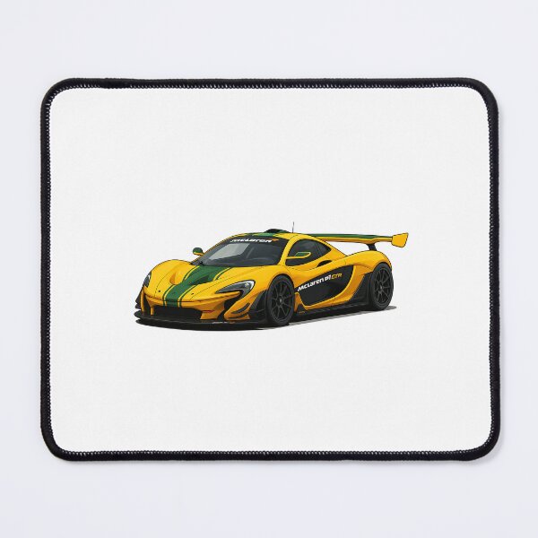 Item preview, Mclaren P1 gtr designed and sold by Horsepower Art.